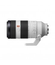 Sony FE 100-400mm f/4.5-5.6 GM OSS Lens