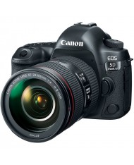  Canon EOS 5D Mark IV kit 24-105mm f/4L II 