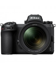 Nikon Z 7II kit 24-70mm f/4 
