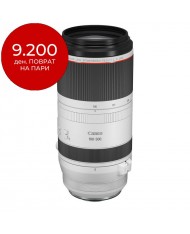 Canon RF 100-500mm f/4.5-7.1L IS USM