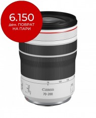 Canon RF 70-200mm f/4L IS USM 